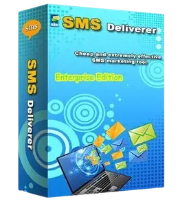 TJY Software SMS Deliverer Enterprise 2.8.6