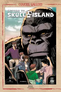 Return to Skull Island 002