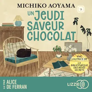 Michiko Aoyama, "Un jeudi saveur chocolat"