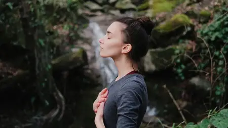 Vocal Healing for Everyday life