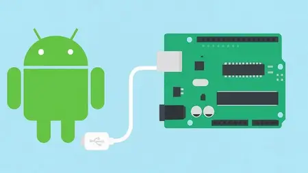 Google ADK for Beginners: Build Smart Android Hardware Proje