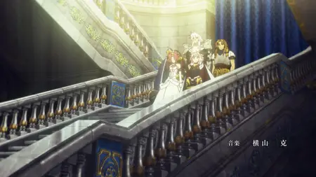 Fate Apocrypha - 08