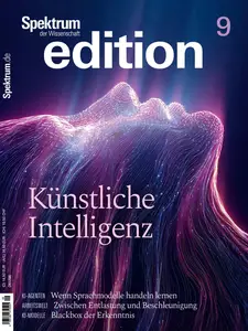 Spektrum edition - Nr.9 2026