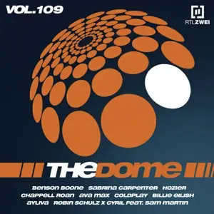 VA - The Dome Vol. 109 (2024)