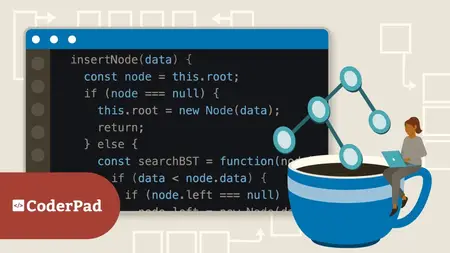 Data Structures in JavaScript: BSTs, Queues, and Stacks