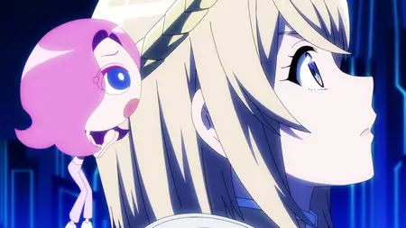 Compass 2 0 - Sentou Setsuri Kaiseki System - 07 (1080p