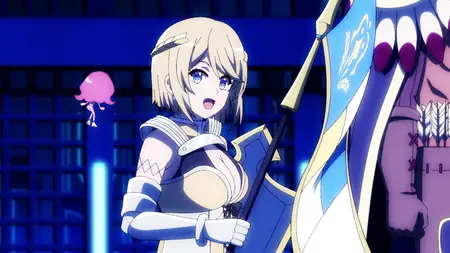 Compass 2 0 - Sentou Setsuri Kaiseki System - 07 (1080p