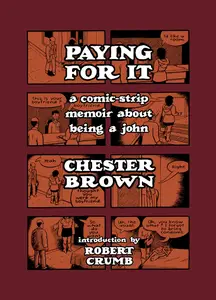Paying For It (2011) (c2c) (Minutemen-DTs