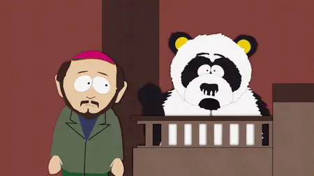 South Park S03E06