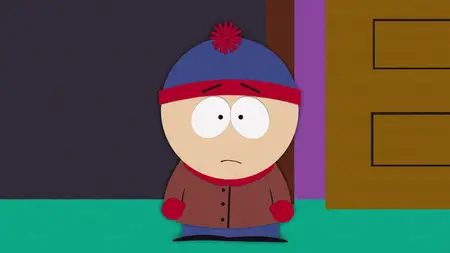 South Park S03E06