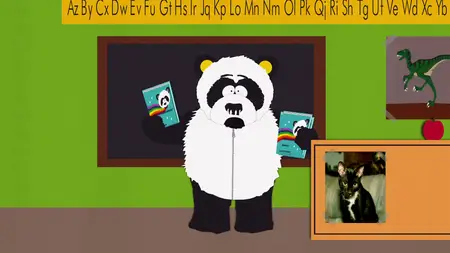 South Park S03E06