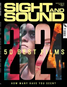 Sight & Sound - Winter 2024-25