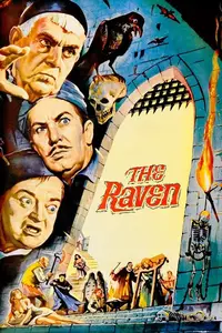 The Raven (1963)