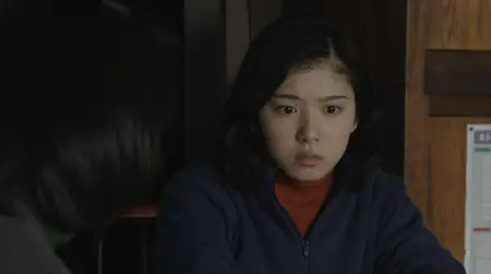 Little Forest: Winter/Spring (2015)