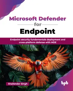 Microsoft Defender for Endpoint
