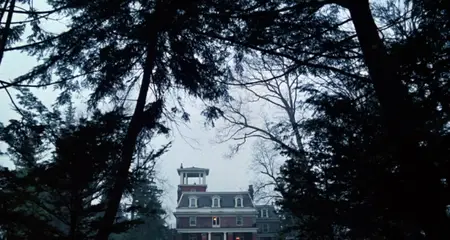 The Dead Zone (1983)