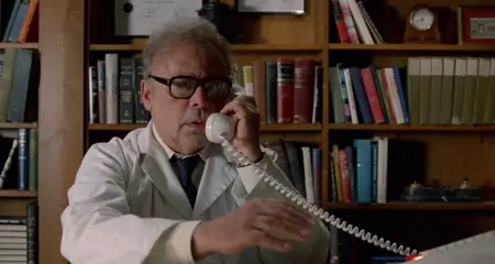 The Dead Zone (1983)