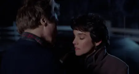 The Dead Zone (1983)