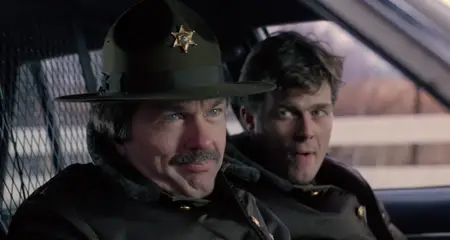The Dead Zone (1983)