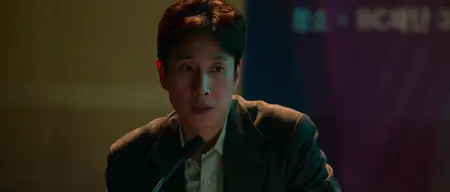 Dr. Brain S01E01