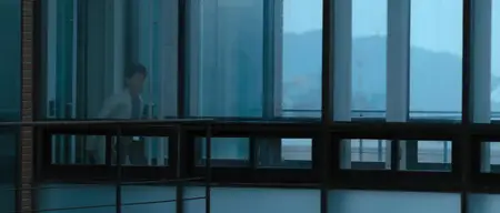 Dr. Brain S01E01