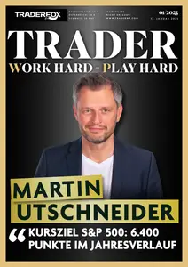 Trader WP - 17 Januar 2025