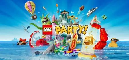 LEGO Party (2026) Update v1.6.46