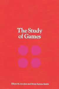 The Study of Games