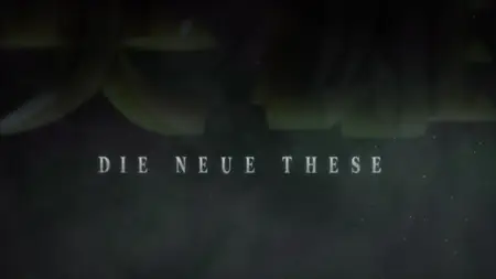 Legend of the Galactic Heroes Die Neue These (2018 S02E08 Tragedy sam