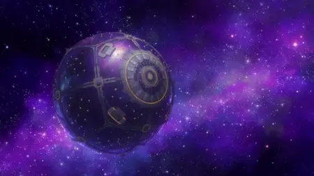 Legend of the Galactic Heroes Die Neue These (2018 S02E08 Tragedy sam