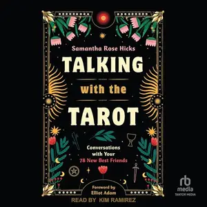 Talking with the Tarot [Audiobook]