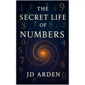 The Secret Life of Numbers [Audiobook]