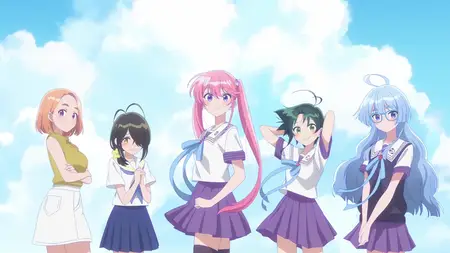 The Shiunji Family Children S01E06