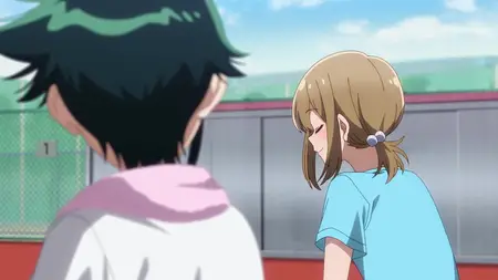 The Shiunji Family Children S01E06