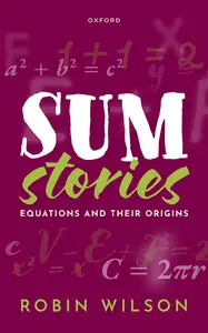 Sum Stories: Equations and Their Origins
