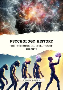 Psychology History: The Psychological Evolution of the Mind