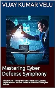 Mastering Cyber Defense Symphony