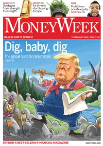 MoneyWeek - 28 February 2025