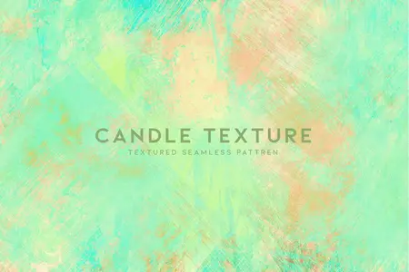 EE - Candle Texture B88QP3X