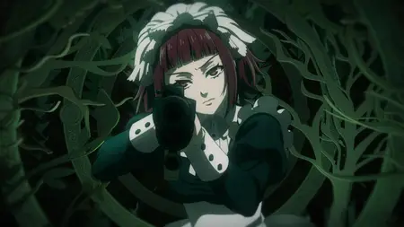 Black Butler (2008 S05E01 062 His Butler Doing Fieldwork ToonsHub