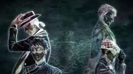 Black Butler (2008 S05E01 062 His Butler Doing Fieldwork ToonsHub
