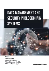 Data Management and Security in Blockchain Systems
