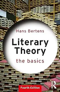 Literary Theory: The Basics Ed 4