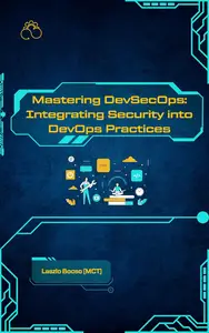 Mastering DevSecOps: Integrating Security into DevOps Practices