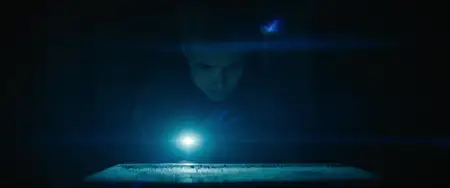 Evil Dead Rise (2023)