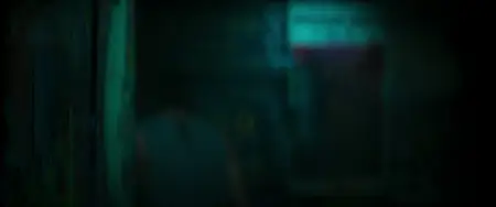 Evil Dead Rise (2023)