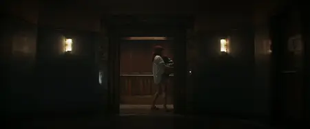 Evil Dead Rise (2023)