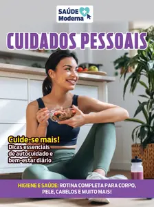 Saúde moderna - Junho 2025