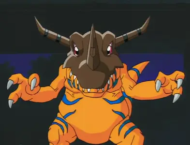 Digimon Adventure S1E30
