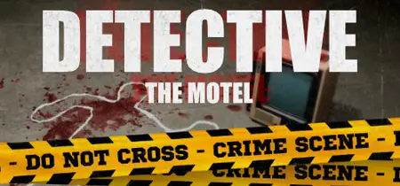 DETECTIVE The Motel (2024)